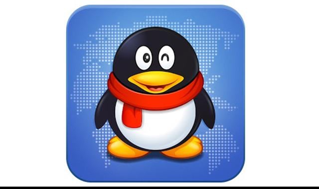 FOTO 6 | 6.- QQ: Esta red social china (Tencent) es un servicio de mensajería que se complementa con juegos en línea, música, entre otras cosas y cuenta con 843 millones de usuarios activos mensuales.