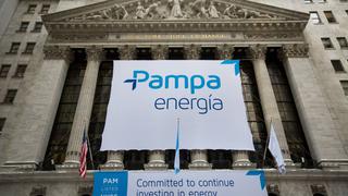 Argentina: Pampa Energía duplicaría producción en nuevo gasoducto