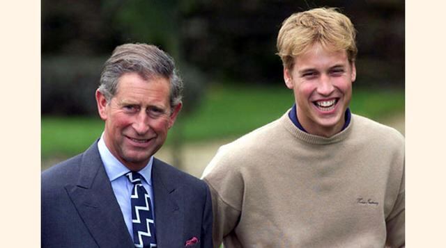 Carlos y el hijo de este, Guillermo, están asumiendo cada vez más funciones, aunque en 2015 la reina todavía atendió 341 compromisos oficiales. Guillermo, quien con su esposa Catalina y sus dos hijos pequeños han aportado una nueva energía a la familia re