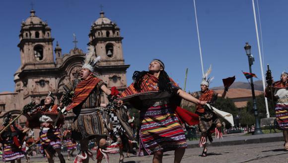 Mincetur: Festividades por el Inti Raymi generaron impacto económico de S/ 33 millones