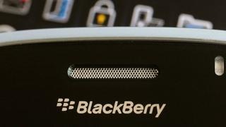 BlackBerry acumula pérdidas tras caída de ventas