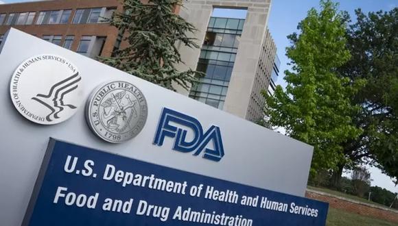 La FDA dijo que, basándose en los datos actualizados de los ensayos clínicos, ha determinado que los riesgos del tratamiento con Ukoniq superan sus beneficios. Foto: AFP