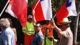 Chile: mercado laboral e inversiones son afectados por la crisis
