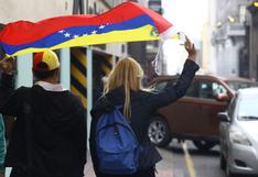 Banco Mundial: Venezolanos aportarían 0.26 puntos porcentuales al crecimiento económico Perú en el 2021 