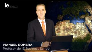 IE Business School: Italia, ¿nuevo riesgo de la propia Italia?