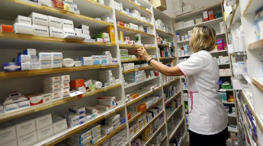 El Ejecutivo impulsa una ley para garantizar stock de medicamentos genéricos. (Foto: Reuters)
