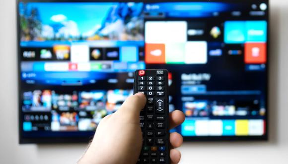 Venta de TV por e-commerce: las características que ya no son obligatorias incluir.