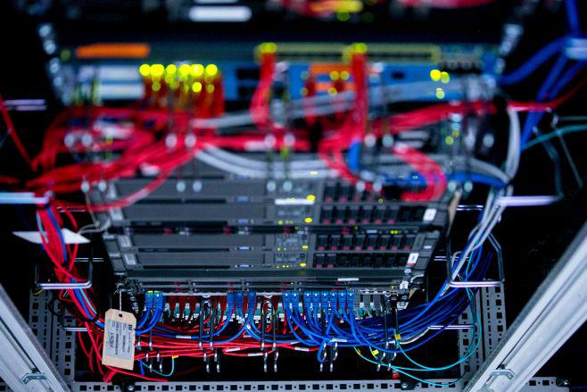 inteligencia artificial