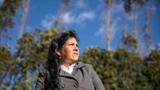 Benji Espinoza: Lilia Paredes no tiene impedimento de salida del país