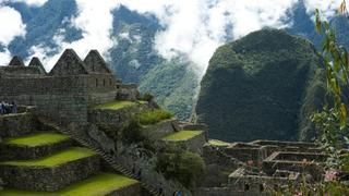 Machu Picchu es nominada a los National Geographic Traveller Reader Awards