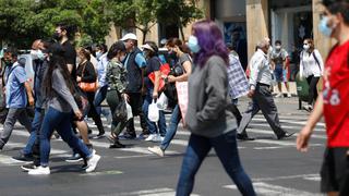 Personas recurren a más deuda con la banca para afrontar mayores gastos