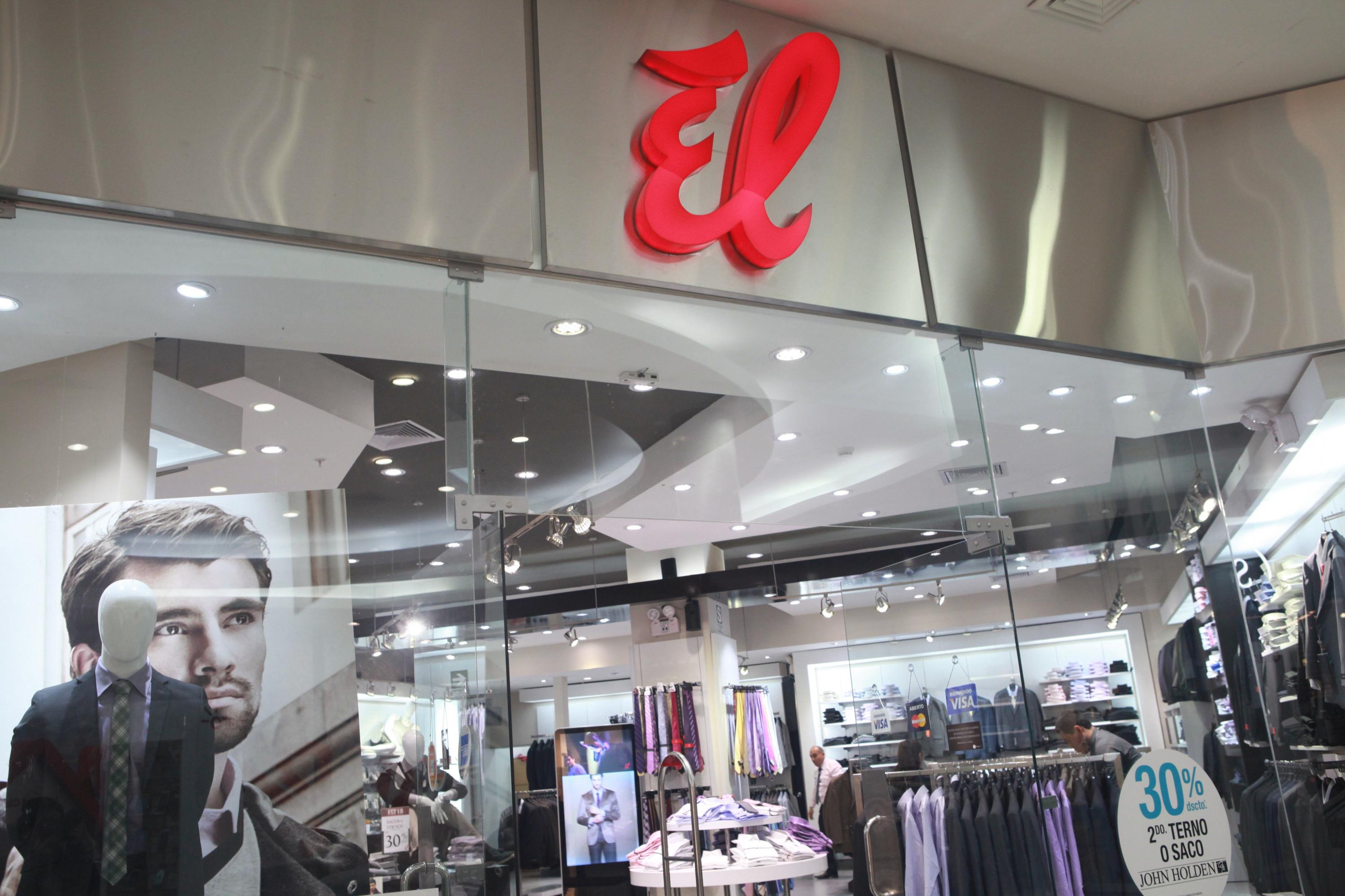 A través del comercio electrónico, Tiendas Él ha logrado ampliar su cobertura a nivel nacional. (Foto: USI)