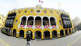 Elecciones 2022: ¿Qué plantean los candidatos a la alcaldía de Lima?