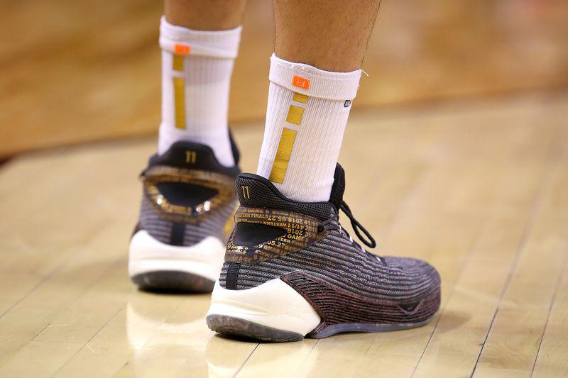 Si bien la guerra comercial ha reducido los pedidos para las fábricas chinas, ha dado a las marcas locales, incluida Anta, más opciones de abastecimiento.