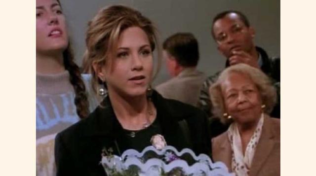 18. Esperar a las personas en los aeropuertos era algo mucho más romántico. (Foto: dailymotion.com)