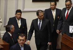 Ministro de Energía y Minas será interpelado por caso Gasoducto Sur Peruano
