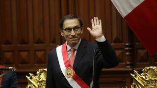 La crisis política que enfrenta Perú: cinco claves