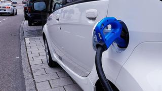 ¿Cómo va la venta de autos eléctricos en el Perú?