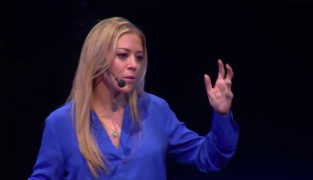 Foto 26 | Puesto 26 Artista de Voz (Foto: Youtube)