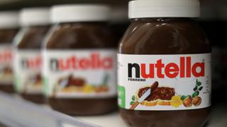 Ferrero,dueño de Nutella, adquiere división de galletas de Kellogg