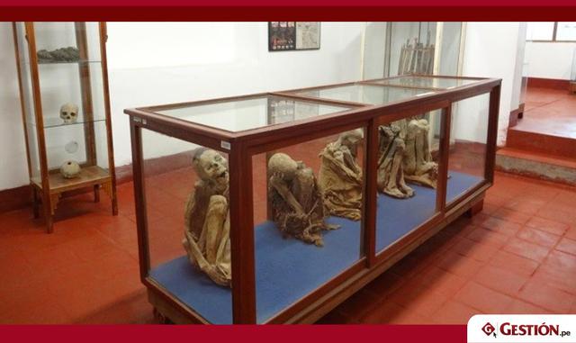 Sala de Exhibición "Gilberto Tenorio Ruiz" Está ubicado en Amazonas, en el Jirón Ayacucho 904 y cuenta con un horario de atención de Lunes a Viernes de 08:00 a.m. a 5:45 p.m.