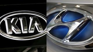 Hyundai y Kia dicen se cancela acuerdo sobre automóviles con Apple 