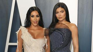 Compañía socia en cosméticos de Kylie Jenner demanda a Coty