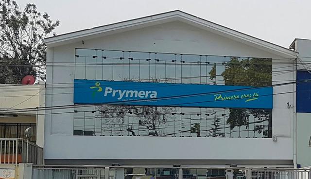 FOTO 35 | Prymera, Tasa de Interés 6.12%. (Foto: USI)