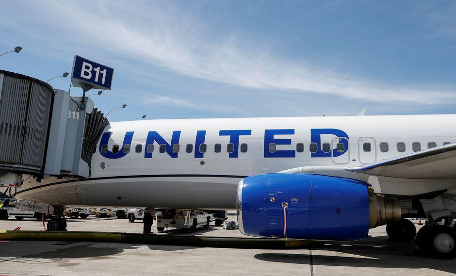 United, Avianca y Copa anunciaron en noviembre pasado su intención de crear una empresa conjunta. (Foto: Reuters)