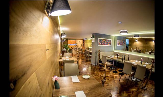 Foto 6 | 6. Quintonil. (Foto: Quintonil)