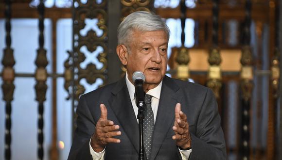El Consejo Coordinador Empresarial (CCE) cuestionó que algunos funcionarios del Gobierno federal, incluyendo el presidente Andrés Manuel López Obrador, hagan declaraciones que minimicen el problema del coronavirus. (Foto: AFP).