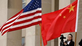 China tacha de discriminatoria legislación que amenaza a empresas chinas en Wall Street