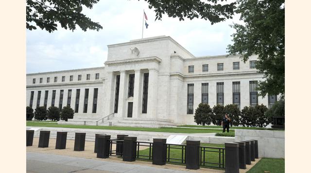 El 16 de diciembre la Fed elevó su tasa de interés en 25 puntos básicos como respuesta a la recuperación de la economía de Estados Unidos. Es la primera alza en casi diez años, luego de mantenerla en 0% desde diciembre del 2008. Se espera que el próximo a