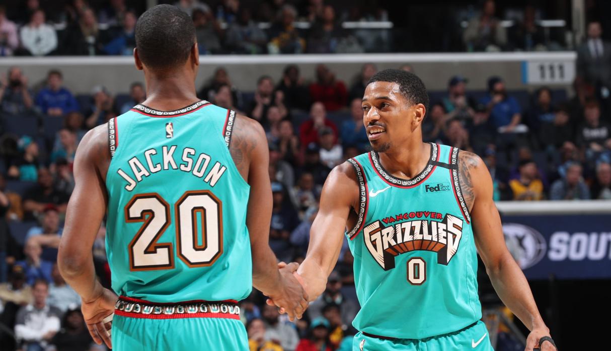 Memphis Grizzlies está valorizado en 1300 millones de dólares (Foto: Memphis Grizzlies)