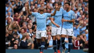 Manchester City a la espera de posible sanción de la UEFA