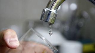 Más de 1,700 interrupciones del servicio de agua potable se registraron en el primer trimestre