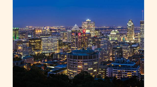 Canada. Finlandia. Porcentaje de personas que están de acuerdo que "puede confiar en las noticias  la mayor parte del tiempo": 55%