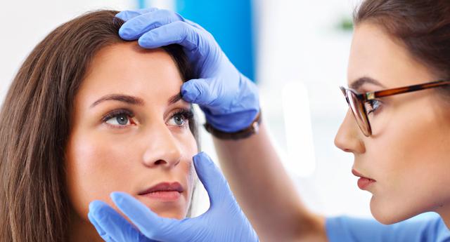 FOTO 6 | Atenciones oftalmológicas (Foto: iStock)