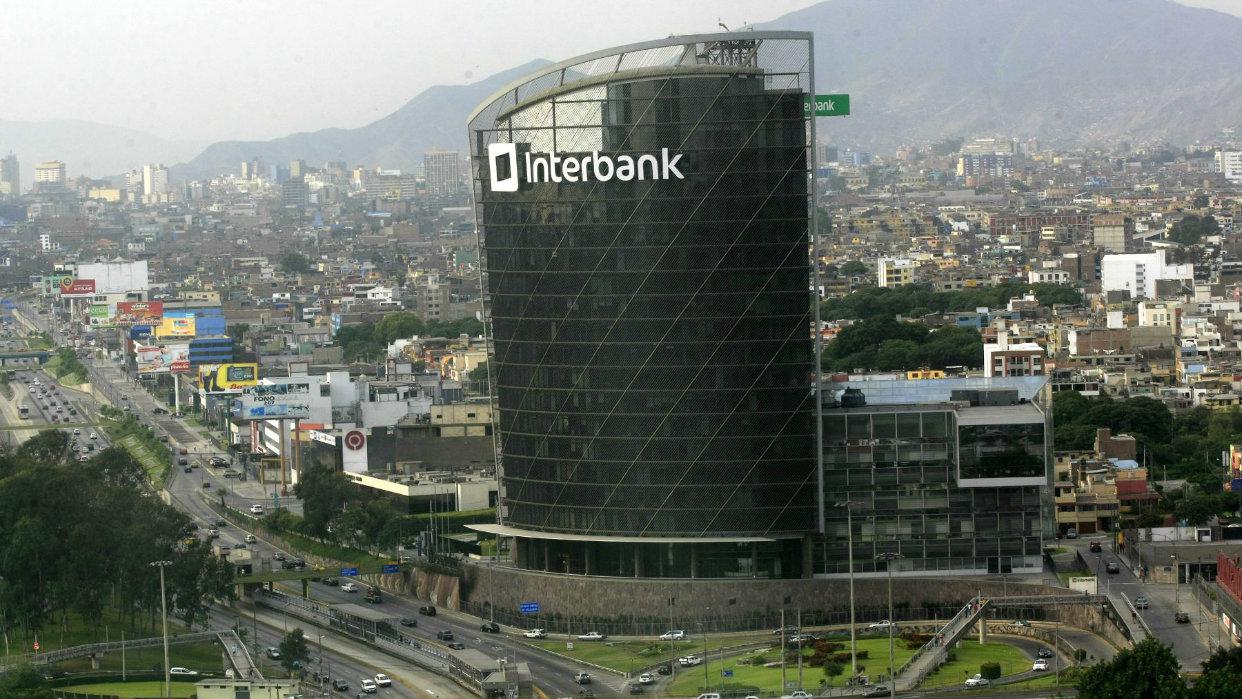Interbank