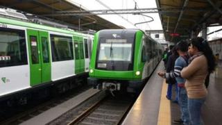 Financial Times: Concesión de Línea 2 del Metro de Lima le da nuevo impulso a constructoras españolas tras la crisis