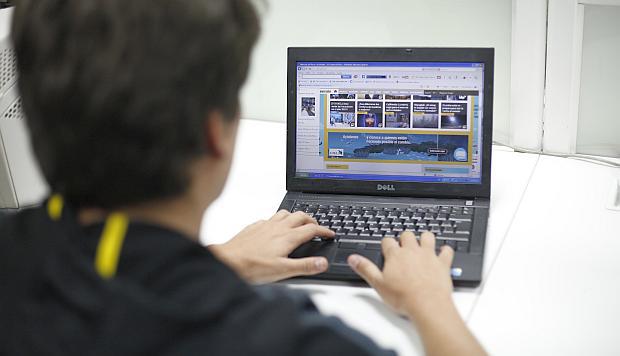 El sector telecomunicaciones aporta el 4.8% del PBI nacional, afirmó el Osiptel.&nbsp;(Foto: El Comercio)