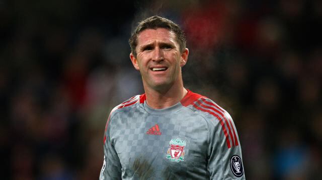 Robbie Keane, 24 millones de euros: Liverpool. Fue un negocio muy malo para el Liverpool que lo vendió por 16 millones después de 7 goles en 28 partidos. Su estancia en el equipo de Anfield le costó al Liverpool algo más de 1 millón de euros cada mes. (Fo
