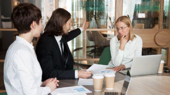 Los millennials se caracterizan por no ser conformistas. (Foto: Freepik)