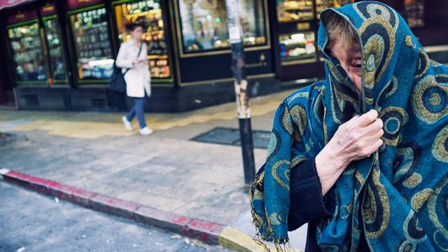 Uruguay. El número de uruguayos que padece trastorno de ansiedad, según la OMS, es de 203,915; es decir, el 6.4% del total de su población. (Foto: El Observador).