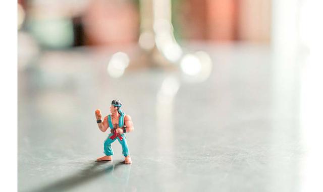 FOTO 6 | Gratisography. La colección de Gratisography es, en una palabra, increíble. Construido por el talentoso Ryan McGuire, un artista y diseñador web, este sitio presenta algunas de las imágenes más evocadoras en la web y no requiere ninguna atribució