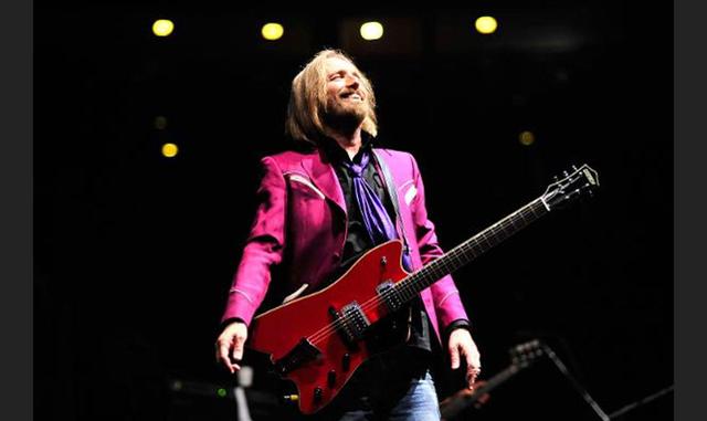 FOTO 8 |  6. Tom Petty (US$ 20 millones). El músico murió a los 66 años por un paro cardiaco el 2 de octubre del 2017. El ex líder de The Heartbreakers falleció en la cúspide de sus giras musicales, cuando la banda facturaba más de US$ 1 millón por concie