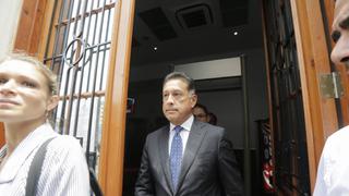 PPK: su socio Gerardo Sepúlveda declaró ante la fiscalía por el Caso Westfield