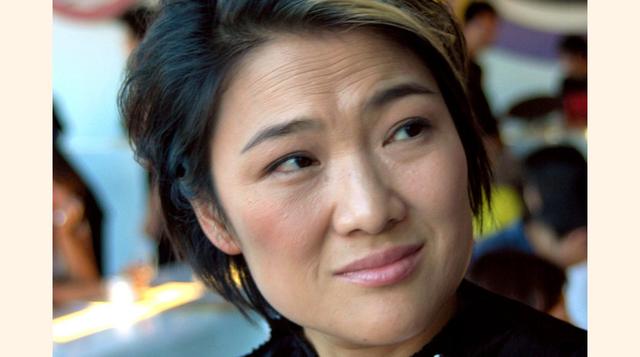 Yang Huiyan , 32 años. Con US$ 6,900 millones es la mujer más rica de China. Es vicepresidenta del promotor inmobiliario Contry Garder. (Foto: gyaandardan)