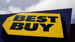 Best Buy fijaría precio de su tableta más barata en US$ 239