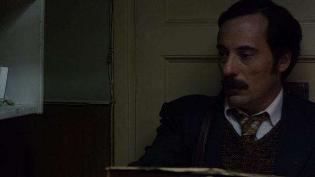 Argentina: La larga noche de Francisco Sanctis – dirigida por Francisco Márquez y Andrea Testa. Narra a la ciudad de Buenos Aires en 1981, en plena dictadura militar.